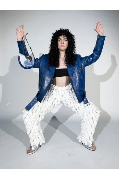 Look 14